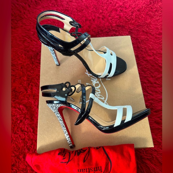 Christian Louboutin Shoes - Christian Louboutin